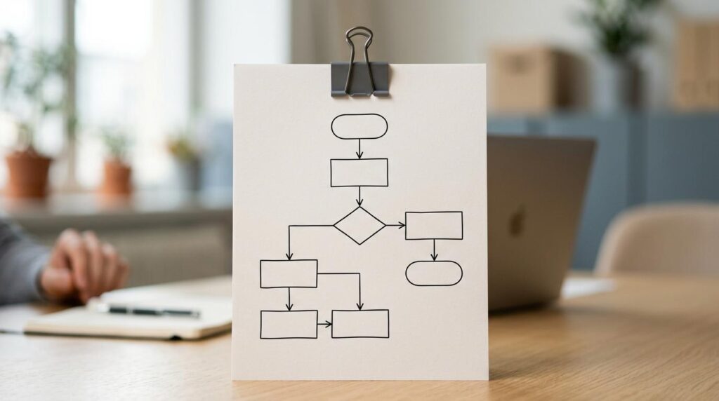 business central standardisering tilretning best practice