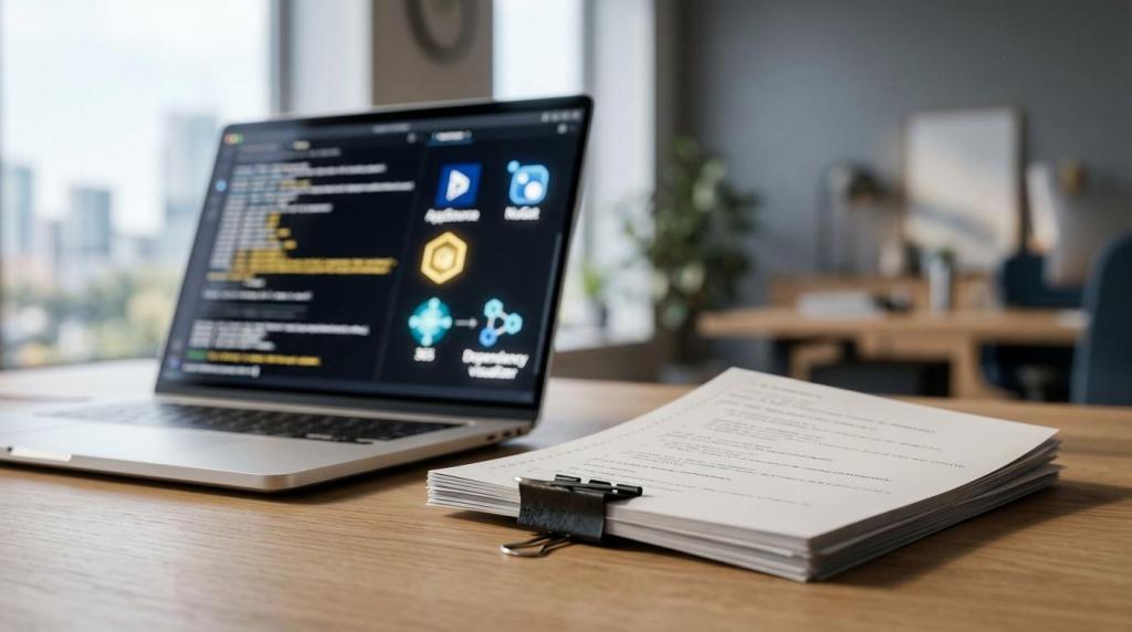 release waves i business central