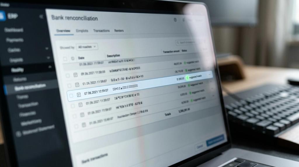 copilot i business central